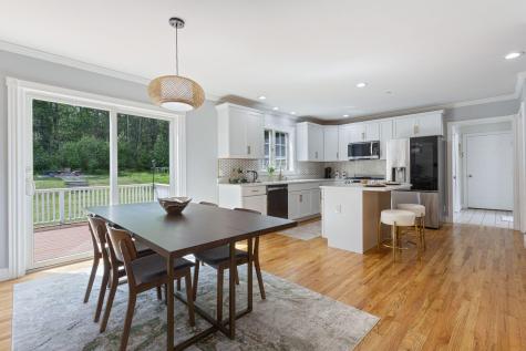 12 Summit Terrace Falmouth ME 04105