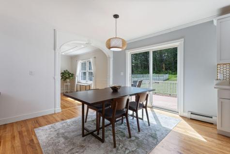 12 Summit Terrace Falmouth ME 04105