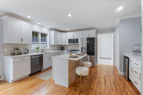 12 Summit Terrace Falmouth ME 04105