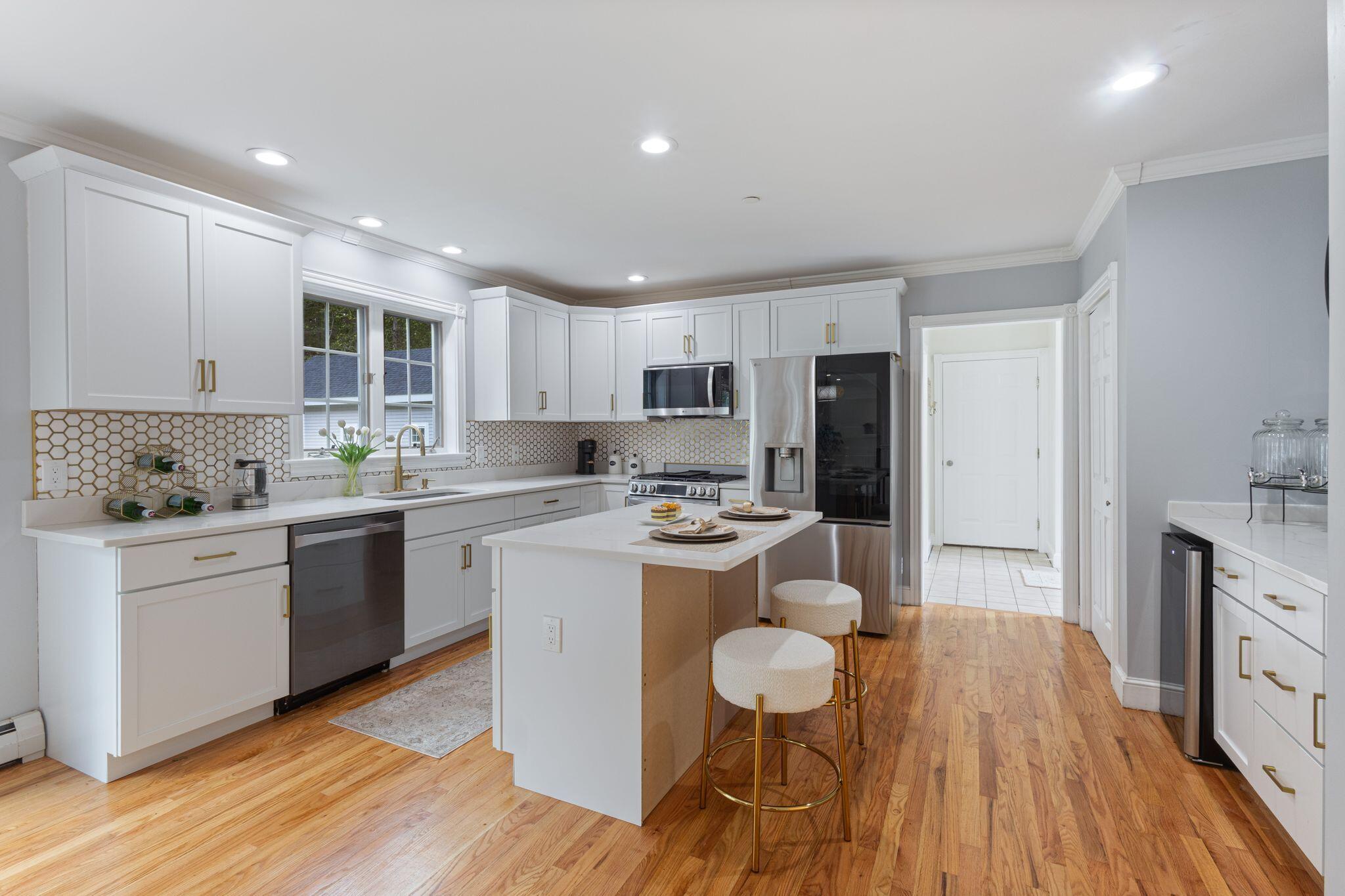 12 Summit Terrace Falmouth ME 04105