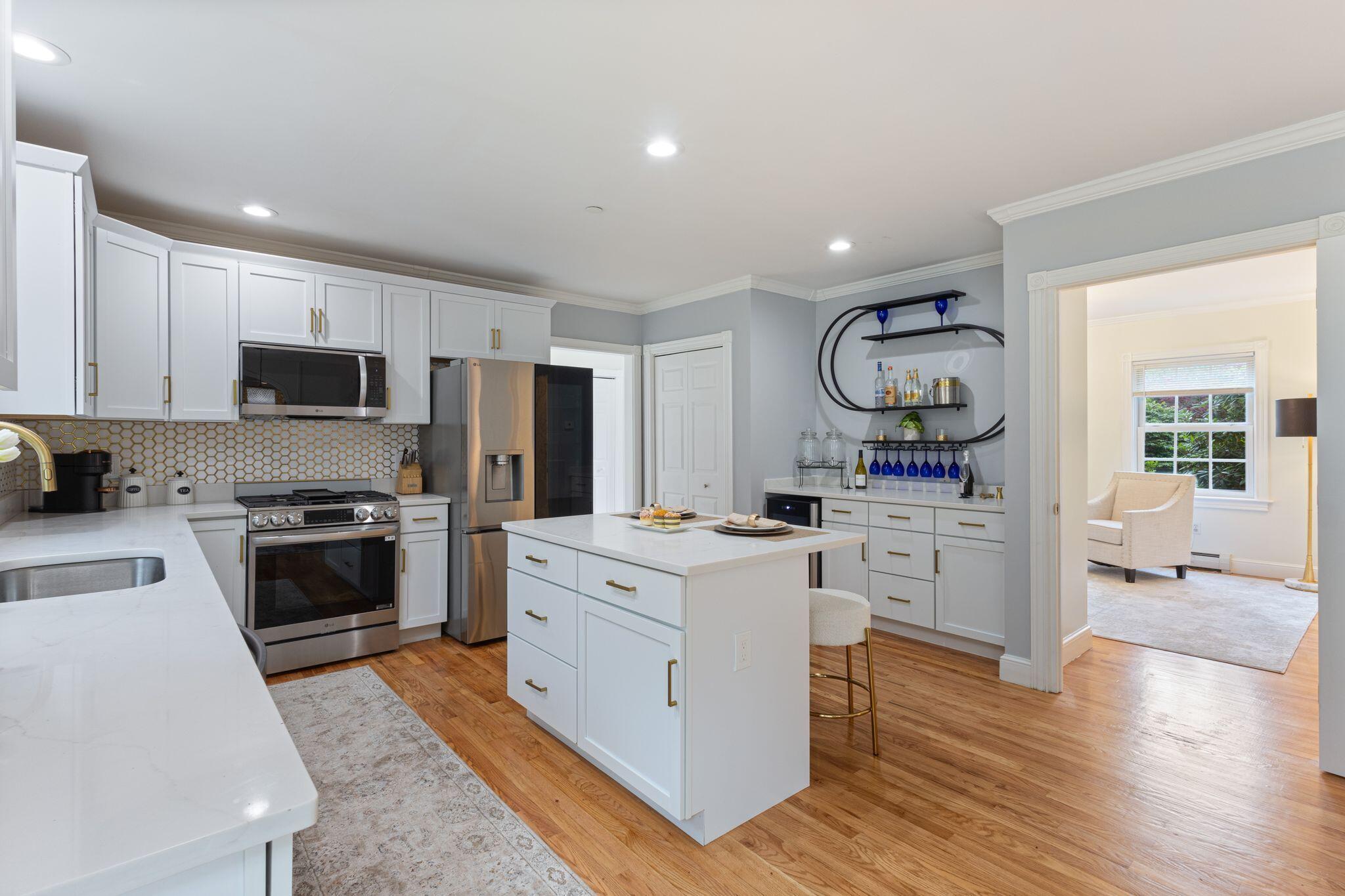 12 Summit Terrace Falmouth ME 04105