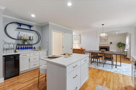 12 Summit Terrace Falmouth ME 04105