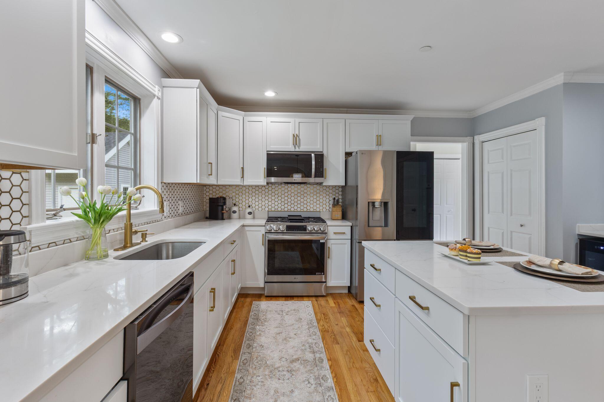 12 Summit Terrace Falmouth ME 04105