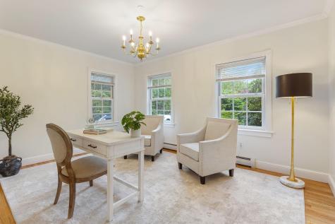 12 Summit Terrace Falmouth ME 04105