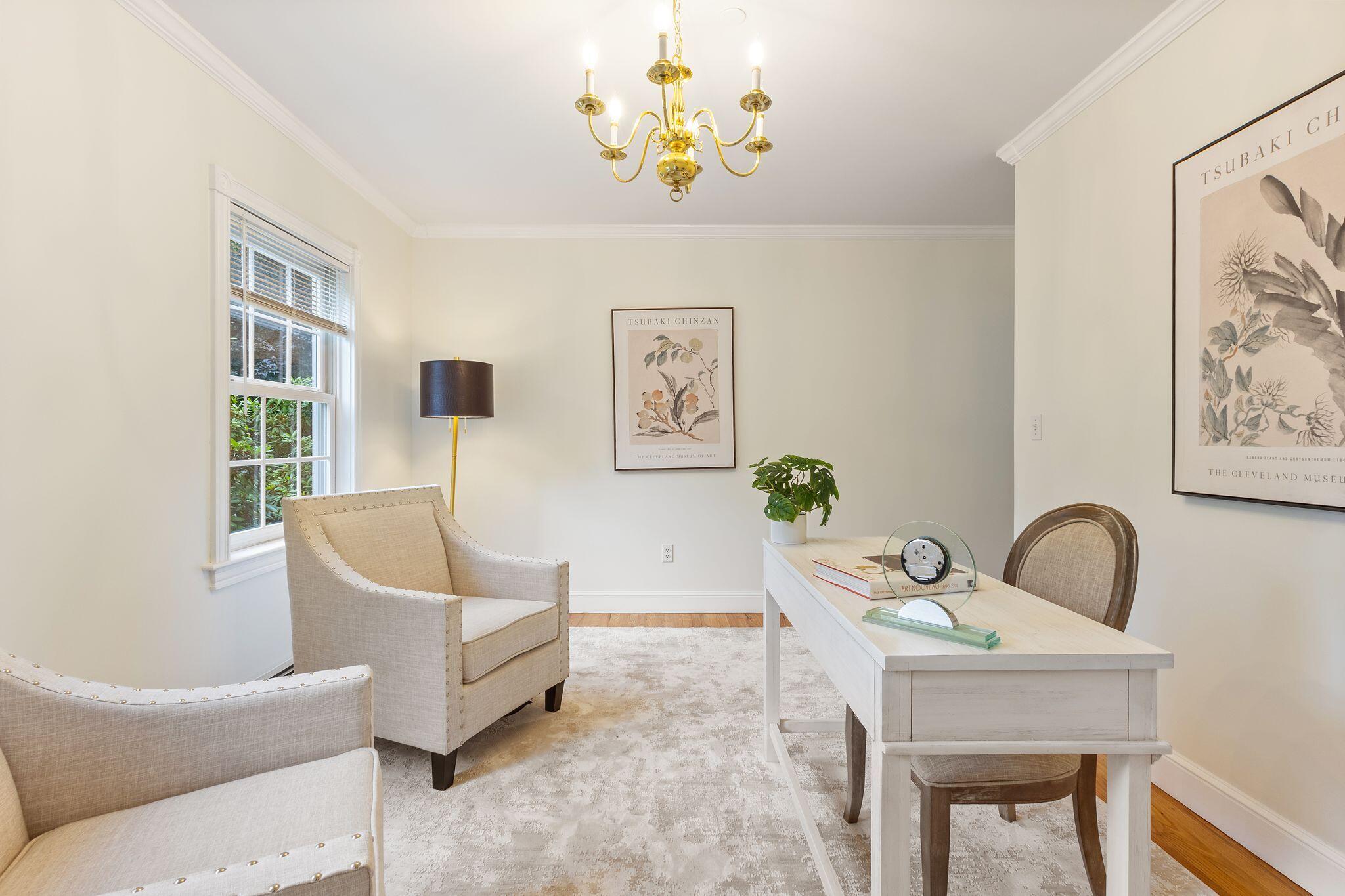 12 Summit Terrace Falmouth ME 04105