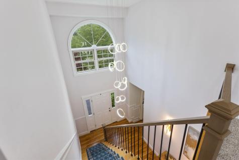 12 Summit Terrace Falmouth ME 04105