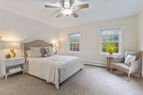 12 Summit Terrace Falmouth ME 04105