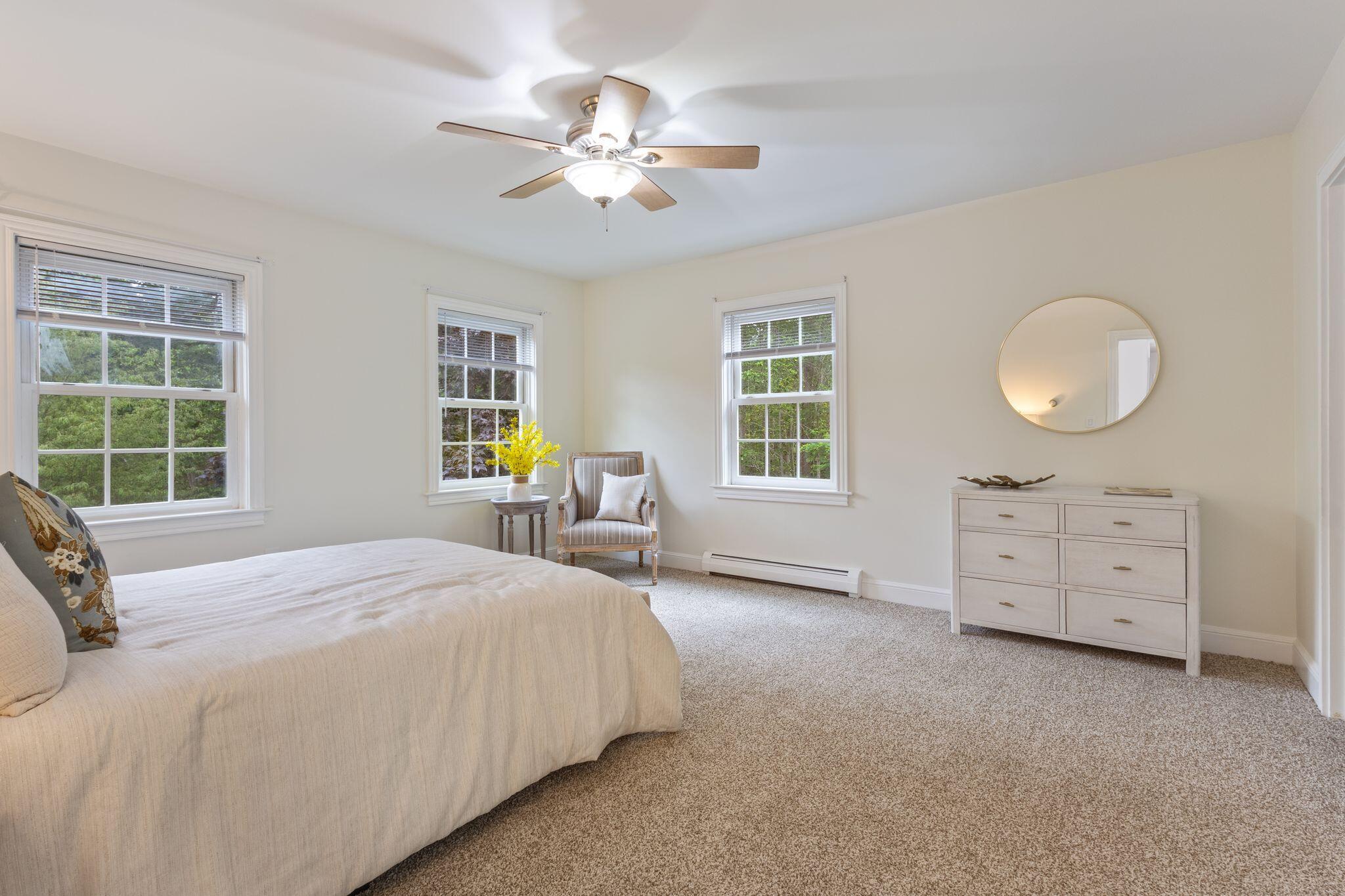 12 Summit Terrace Falmouth ME 04105