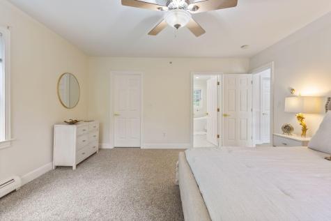 12 Summit Terrace Falmouth ME 04105