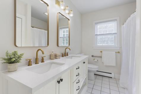 12 Summit Terrace Falmouth ME 04105