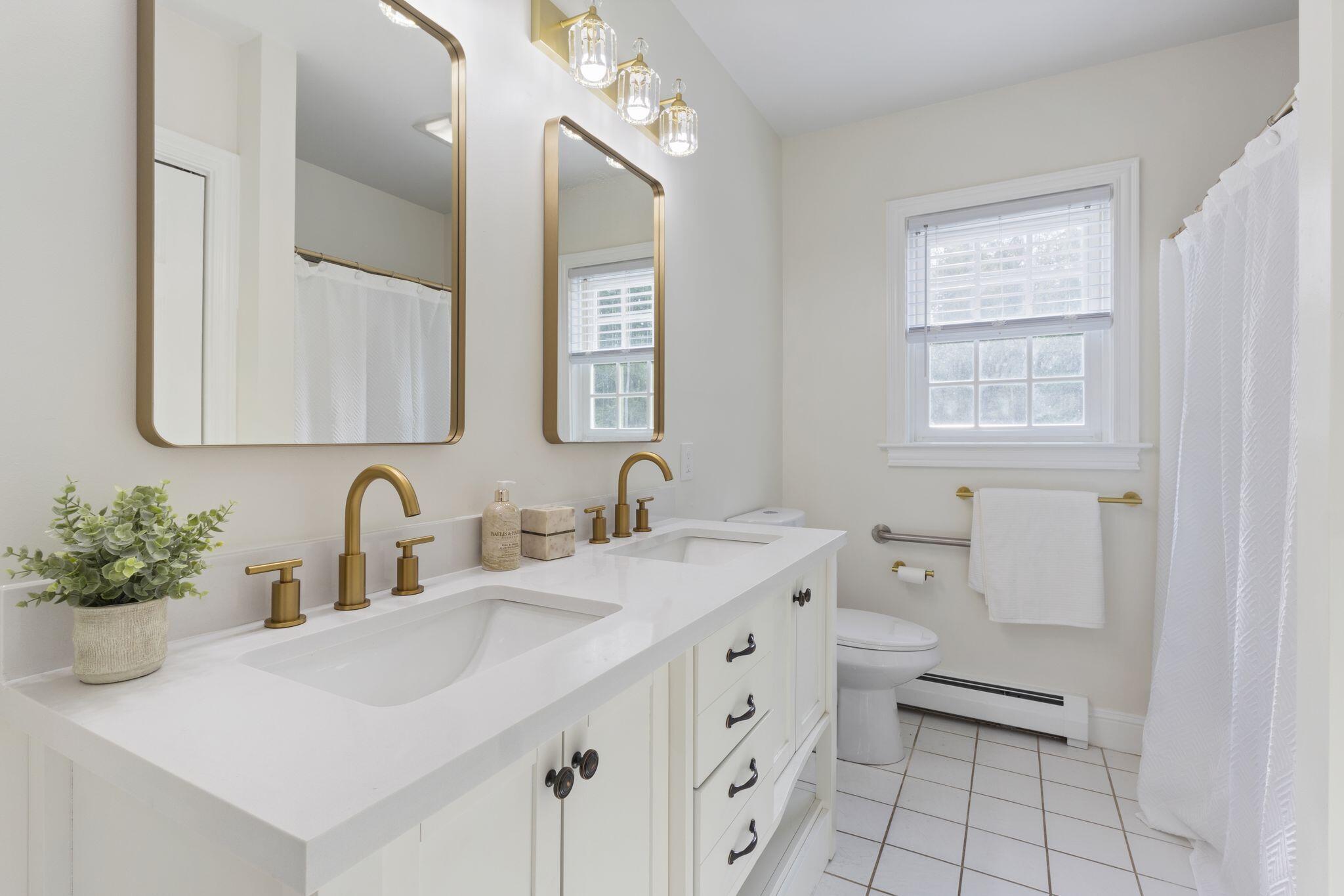 12 Summit Terrace Falmouth ME 04105