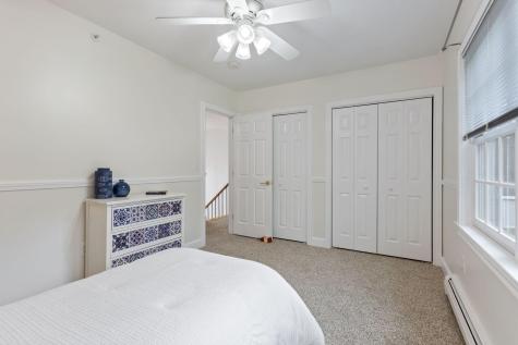 12 Summit Terrace Falmouth ME 04105