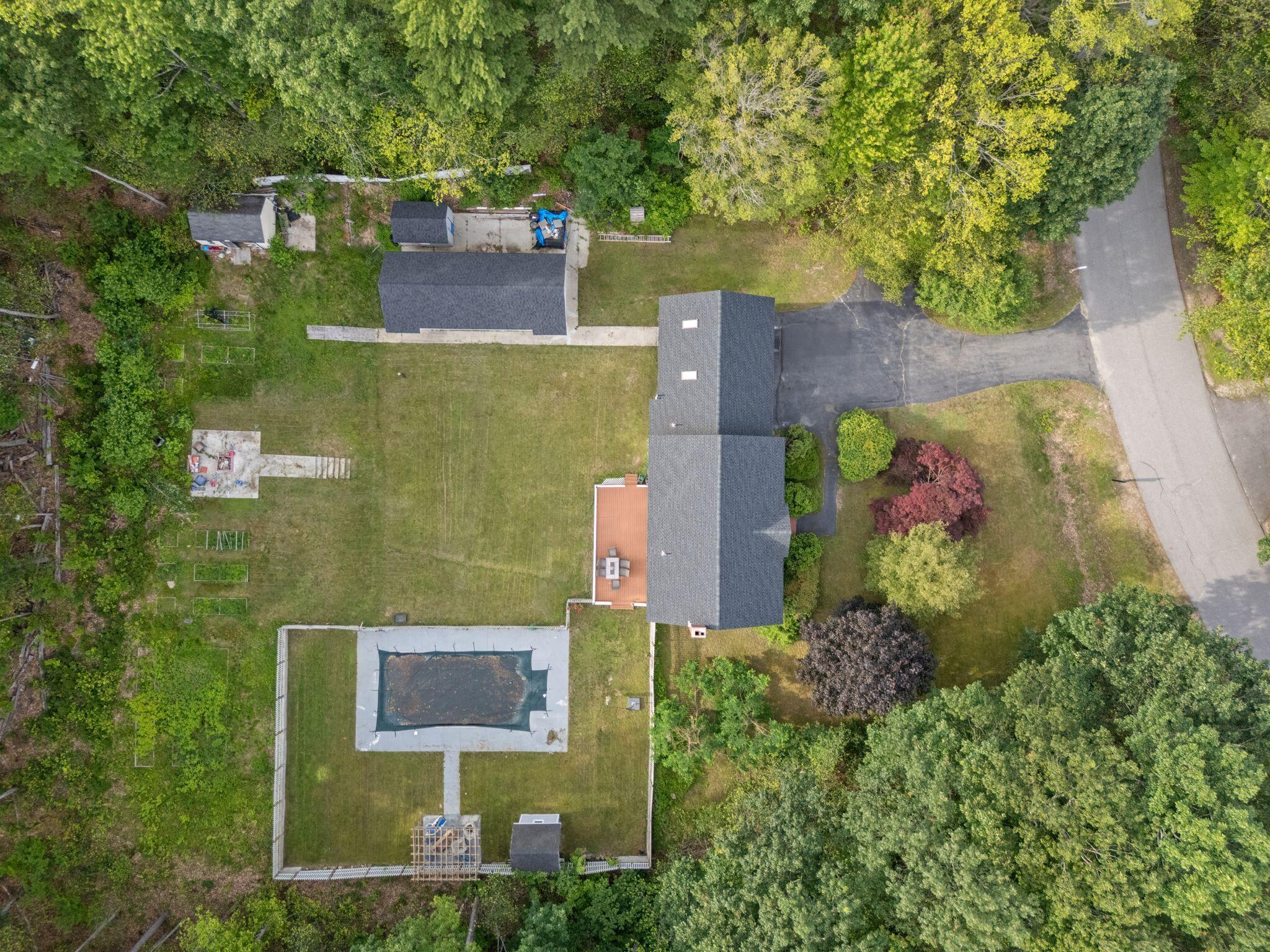 12 Summit Terrace Falmouth ME 04105