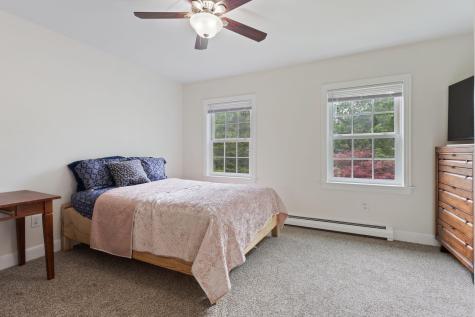 12 Summit Terrace Falmouth ME 04105