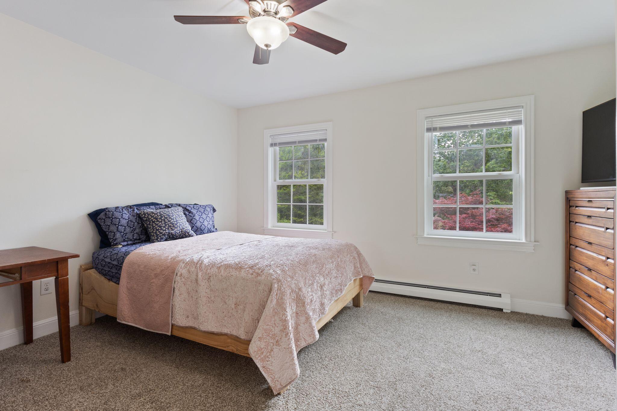 12 Summit Terrace Falmouth ME 04105