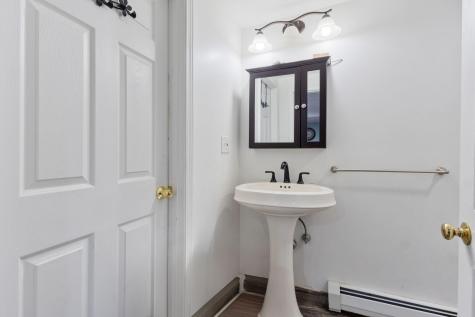 12 Summit Terrace Falmouth ME 04105