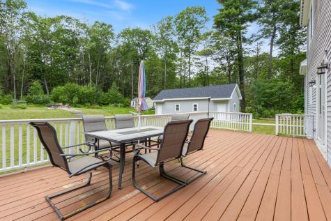 12 Summit Terrace Falmouth ME 04105