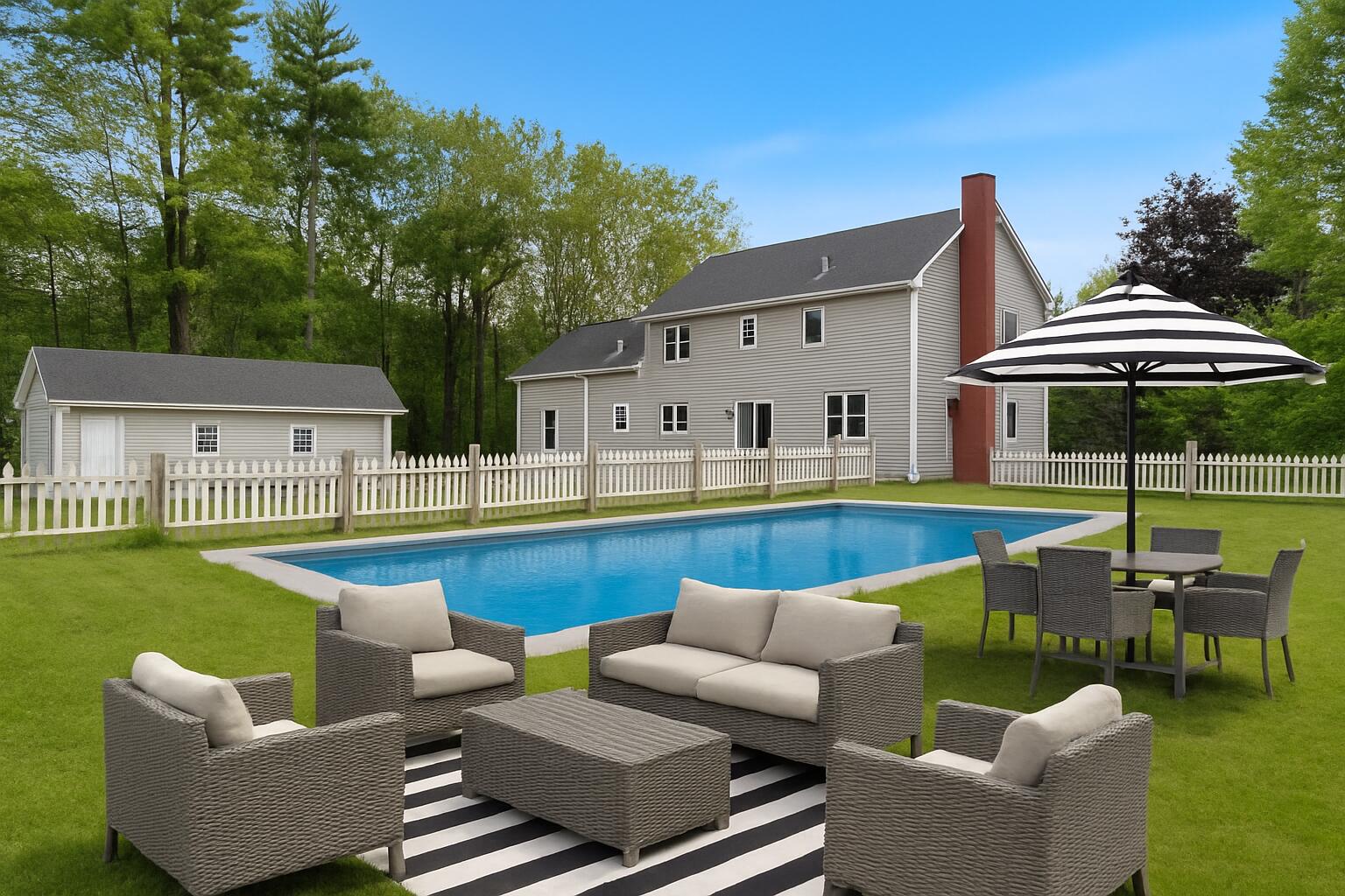 12 Summit Terrace Falmouth ME 04105