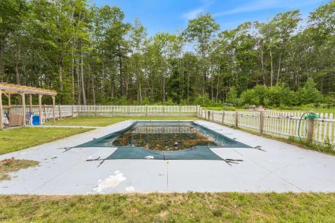 12 Summit Terrace Falmouth ME 04105