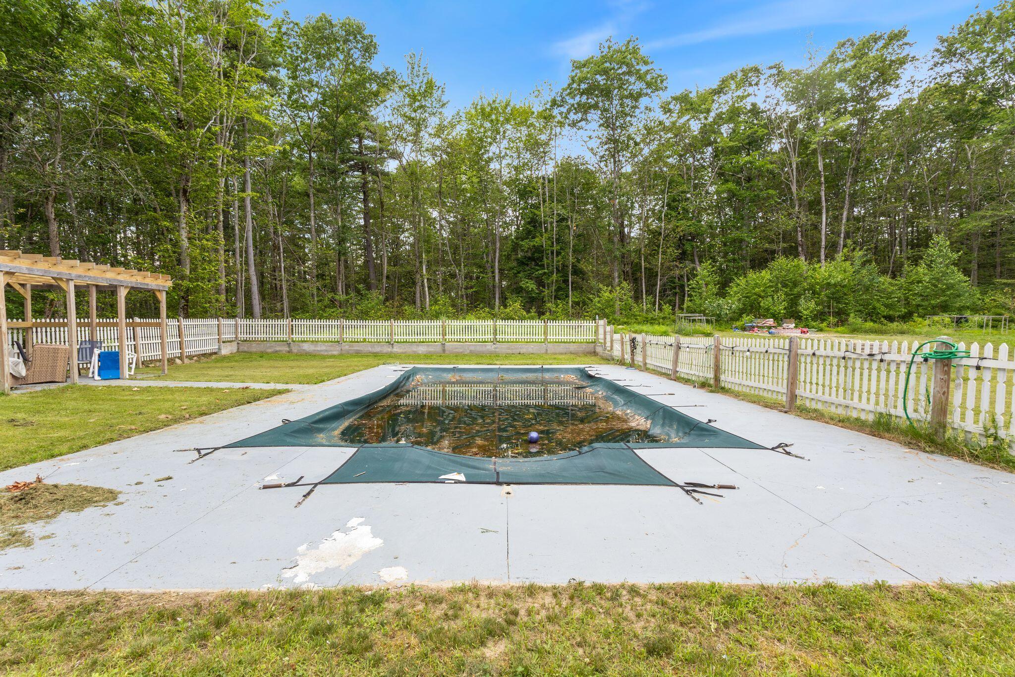 12 Summit Terrace Falmouth ME 04105