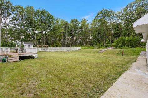 12 Summit Terrace Falmouth ME 04105