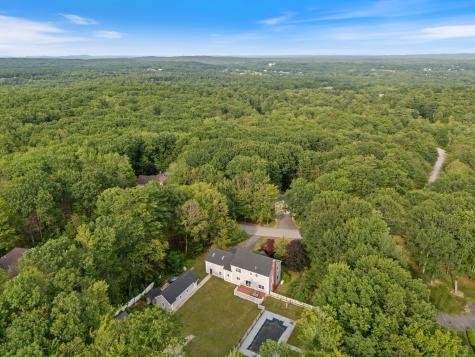 12 Summit Terrace Falmouth ME 04105