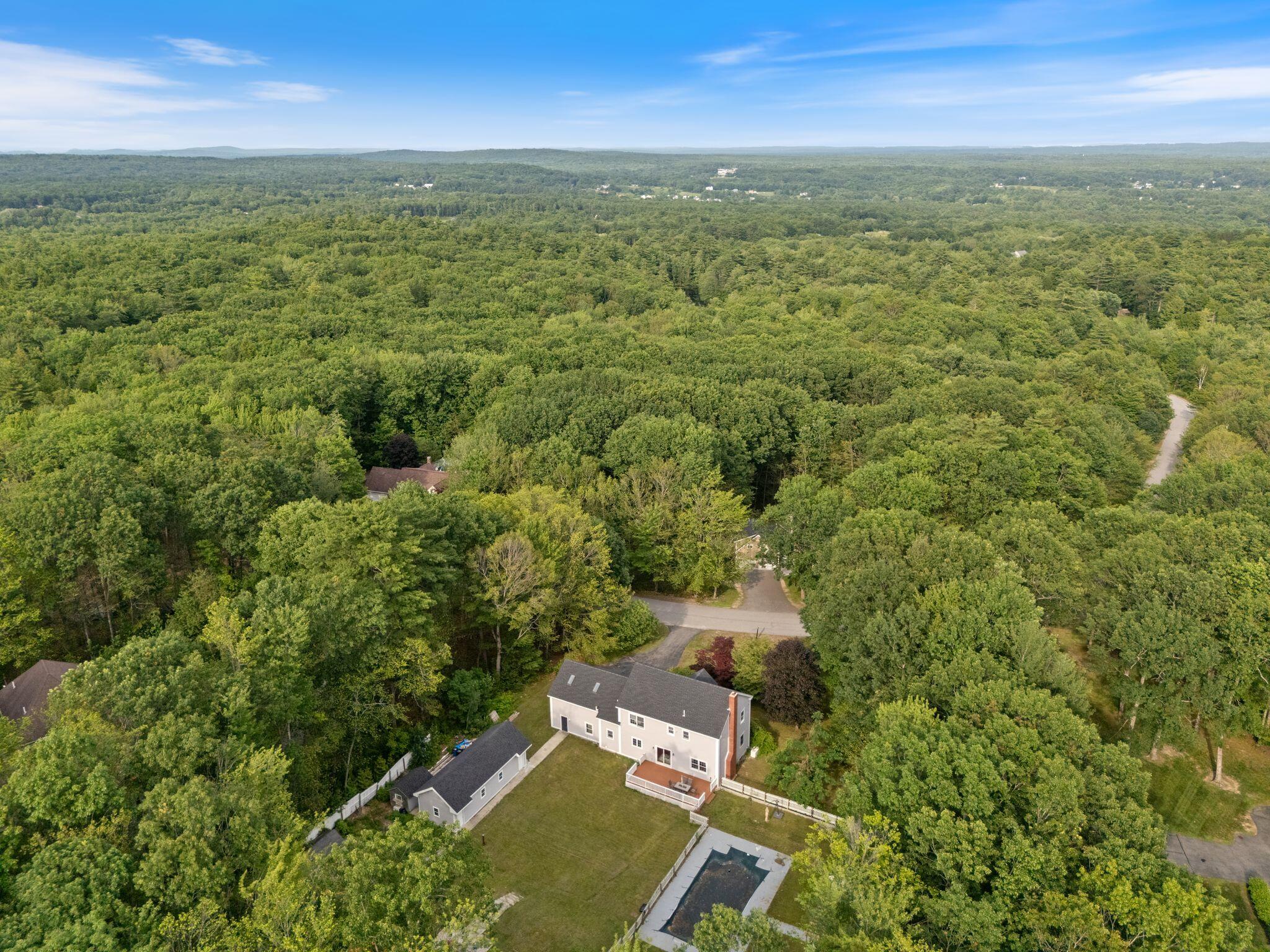 12 Summit Terrace Falmouth ME 04105