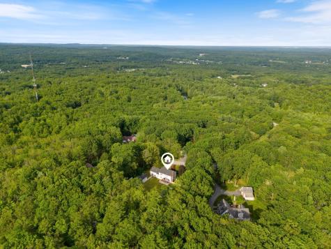 12 Summit Terrace Falmouth ME 04105