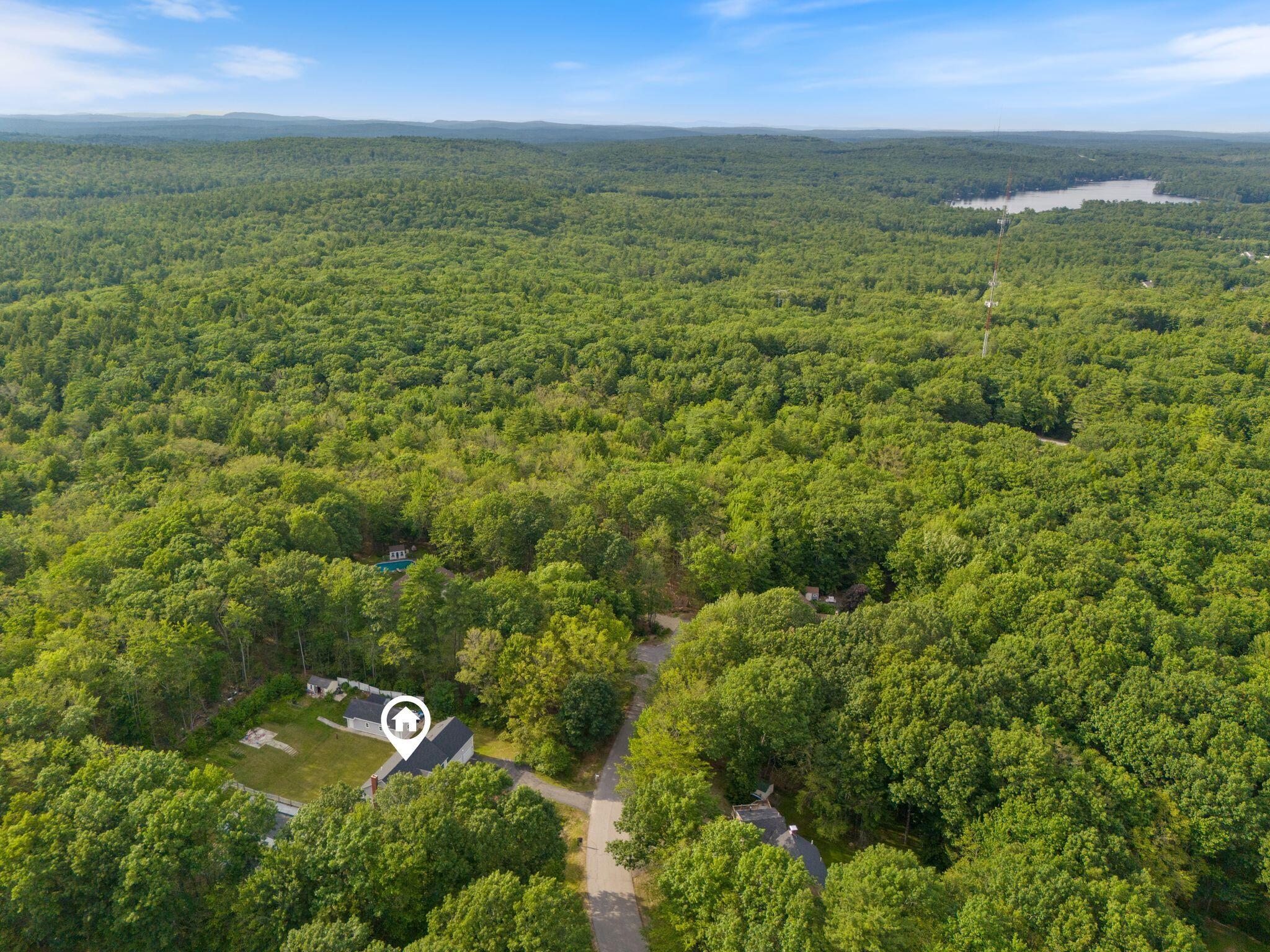 12 Summit Terrace Falmouth ME 04105