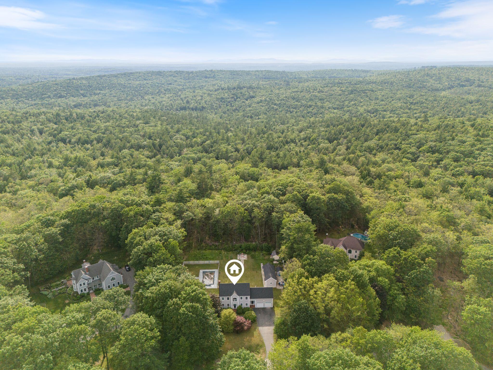 12 Summit Terrace Falmouth ME 04105