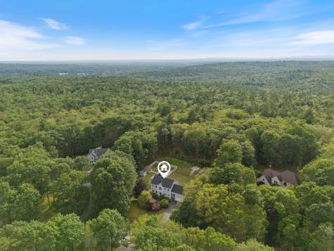 12 Summit Terrace Falmouth ME 04105