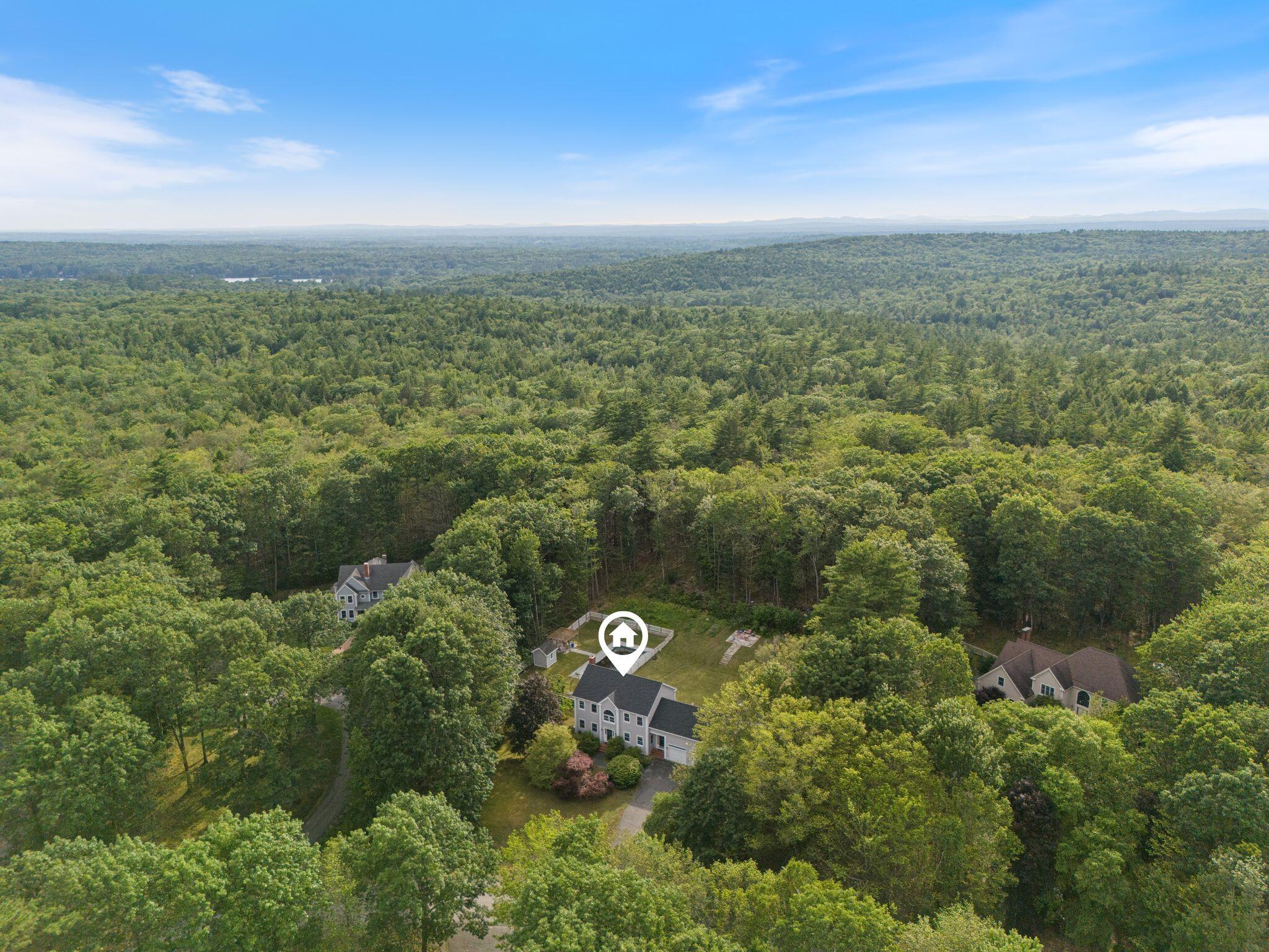 12 Summit Terrace Falmouth ME 04105