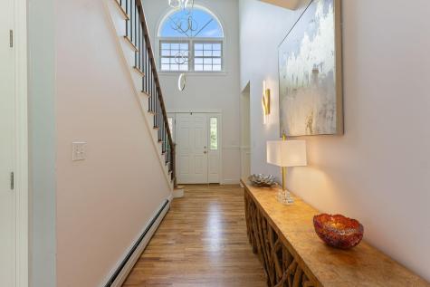 12 Summit Terrace Falmouth ME 04105