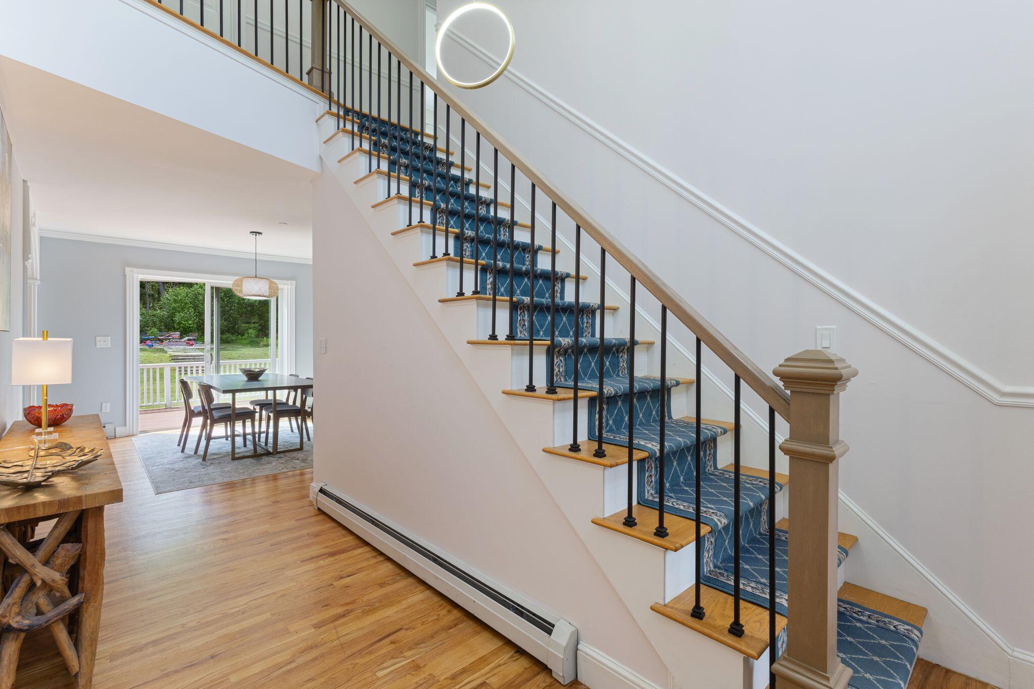 12 Summit Terrace Falmouth ME 04105