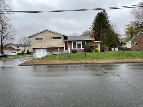 621 Fairfield Street Manchester NH 03104