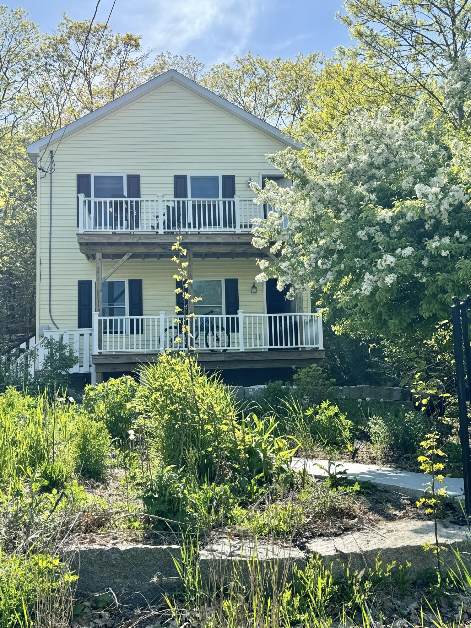 55 Glen Mary Road Bar Harbor ME 04609