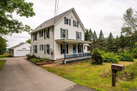 209 Pine Hill Road Berwick ME 03901