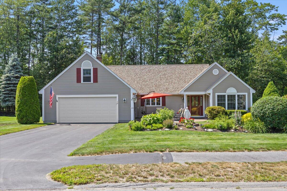 12 Coralburst Lane Scarborough ME 04074