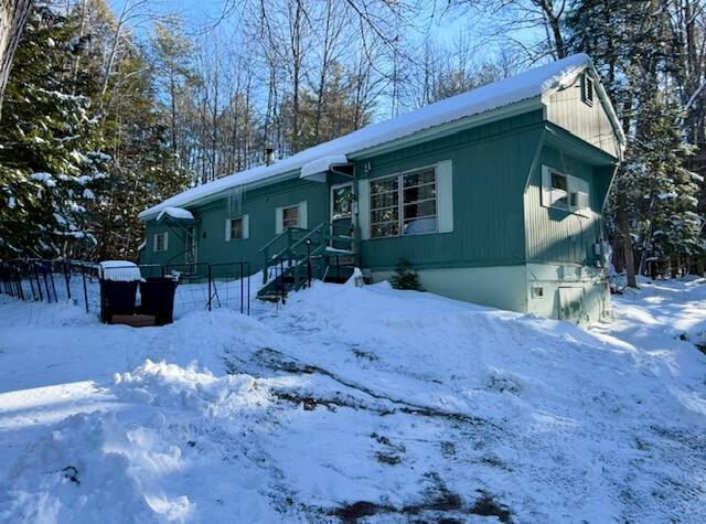 57 Mount Henry Road Bridgton ME 04009