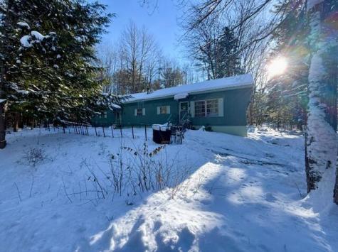 57 Mount Henry Road Bridgton ME 04009