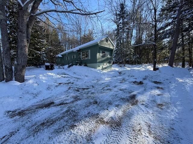 57 Mount Henry Road Bridgton ME 04009