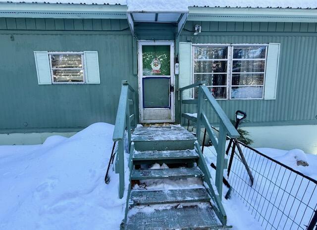 57 Mount Henry Road Bridgton ME 04009