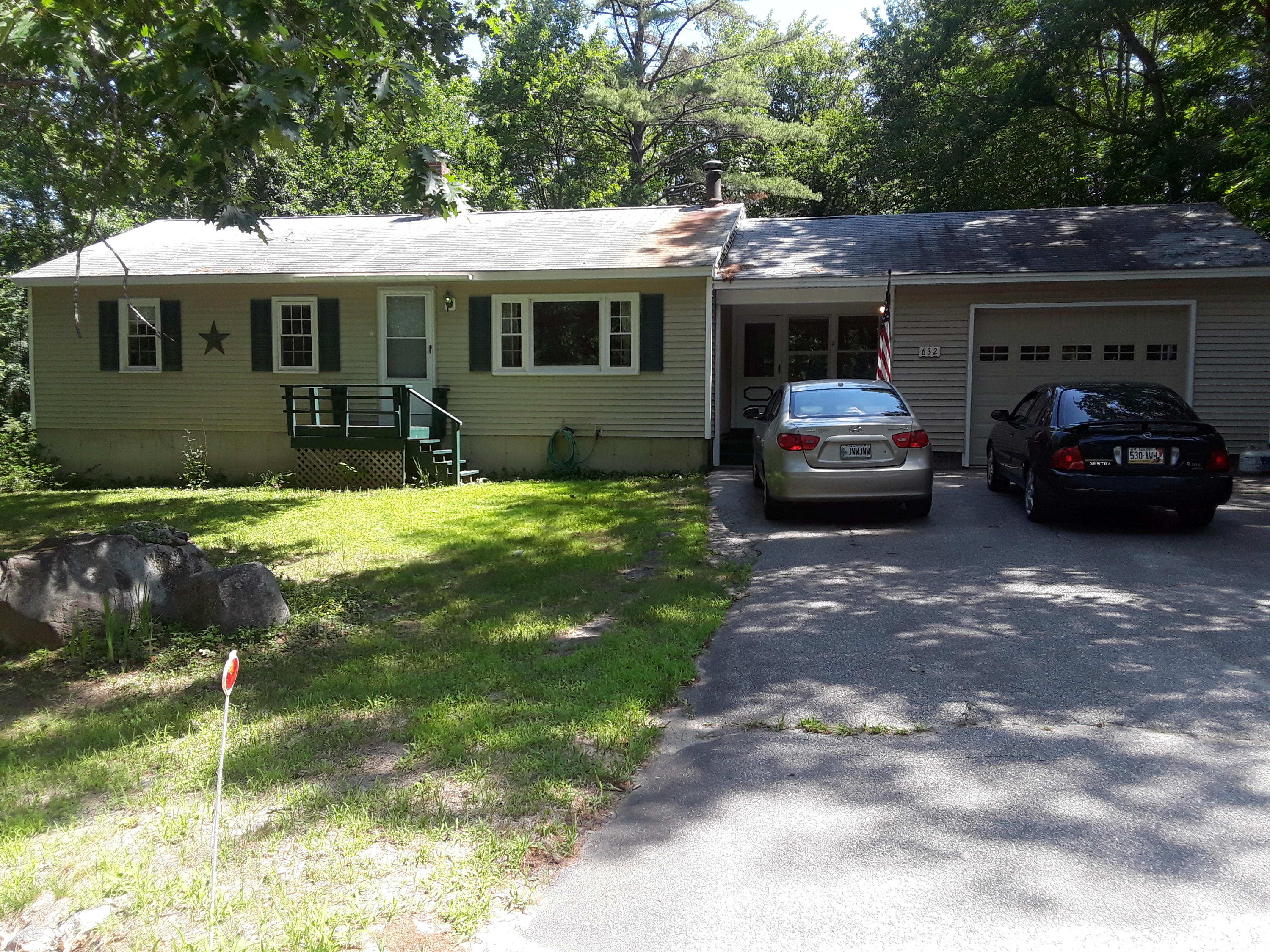 632 Naples Road Harrison ME 04040