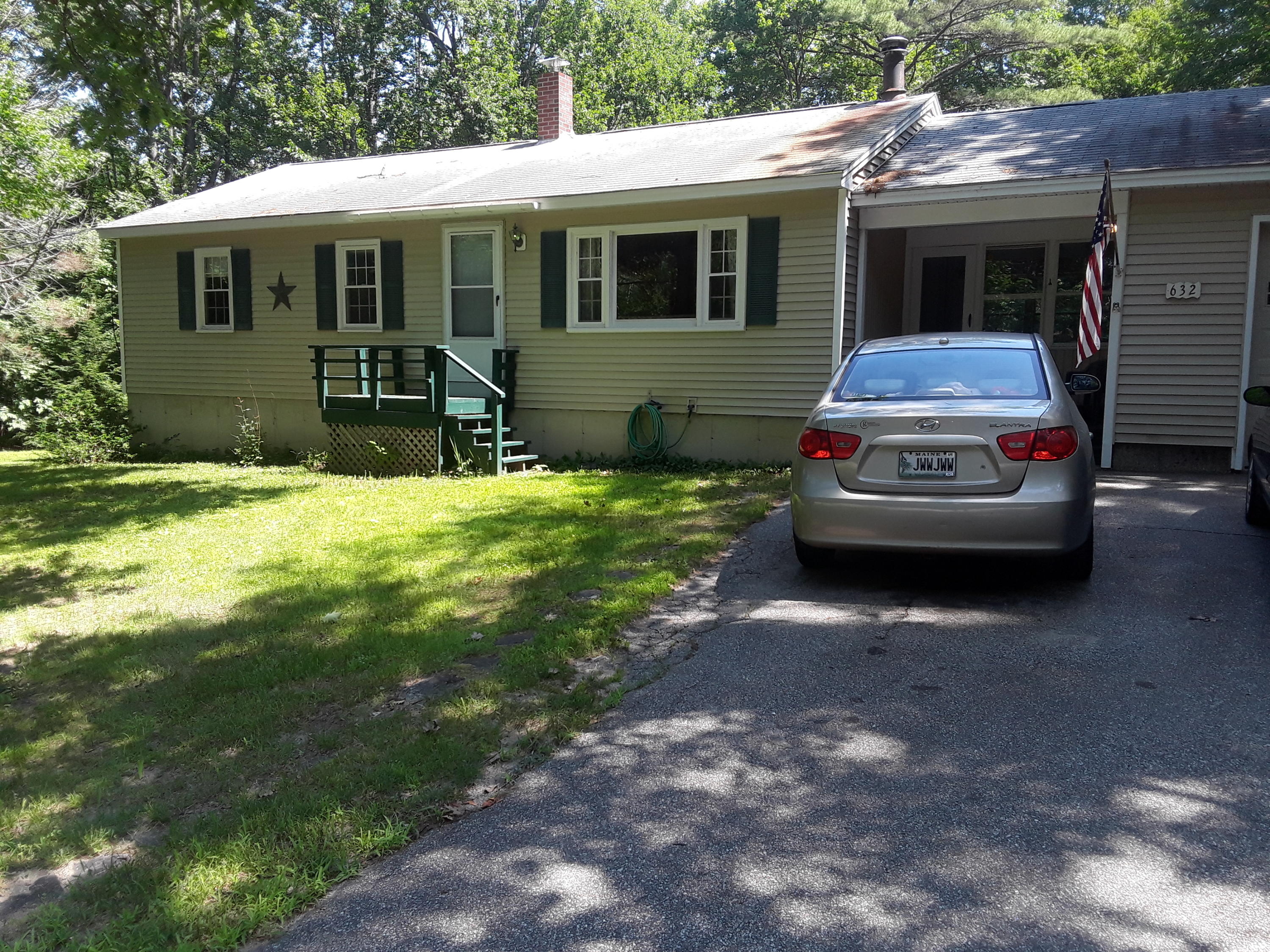 632 Naples Road Harrison ME 04040