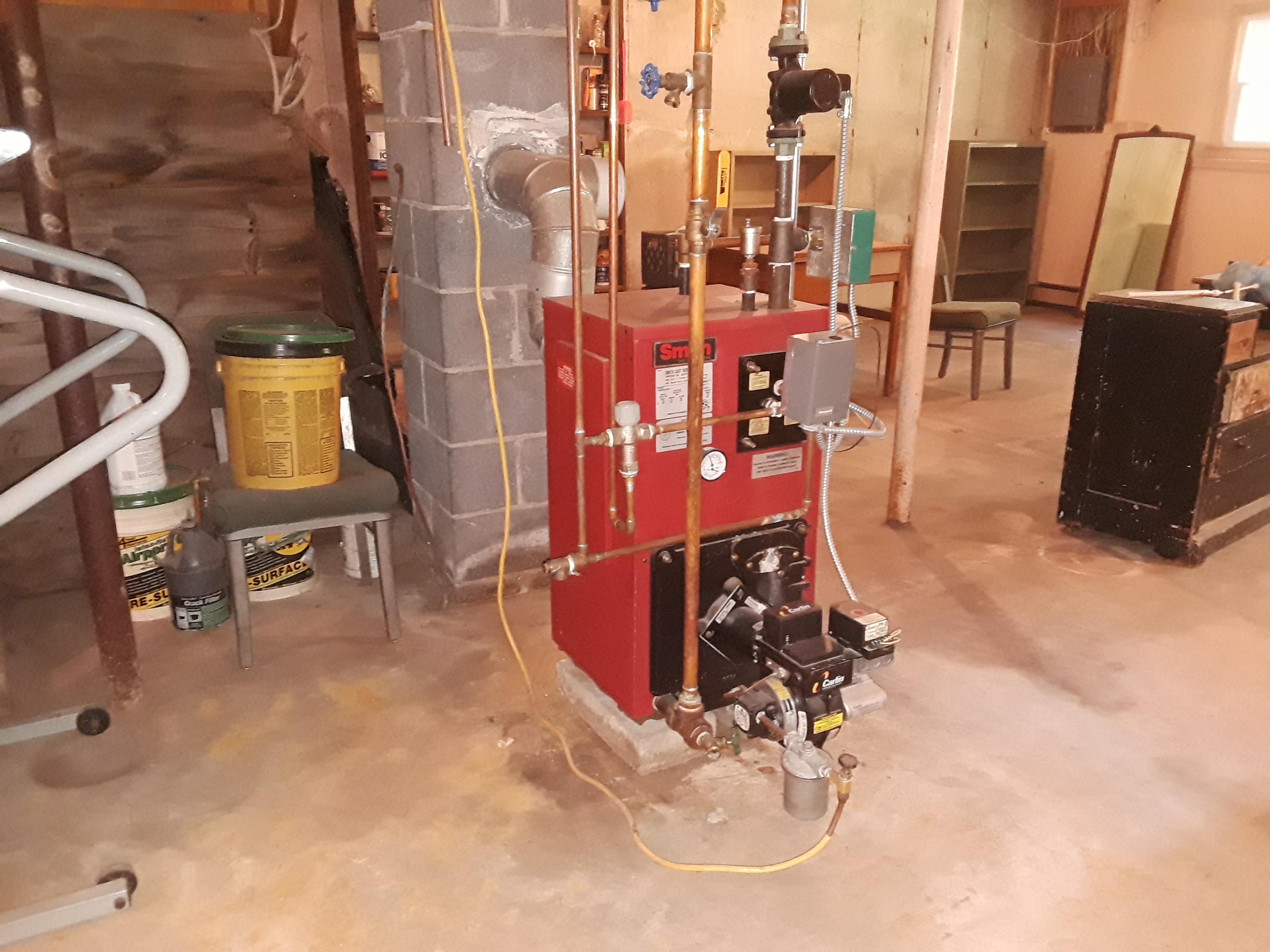 632 Naples Road Harrison ME 04040