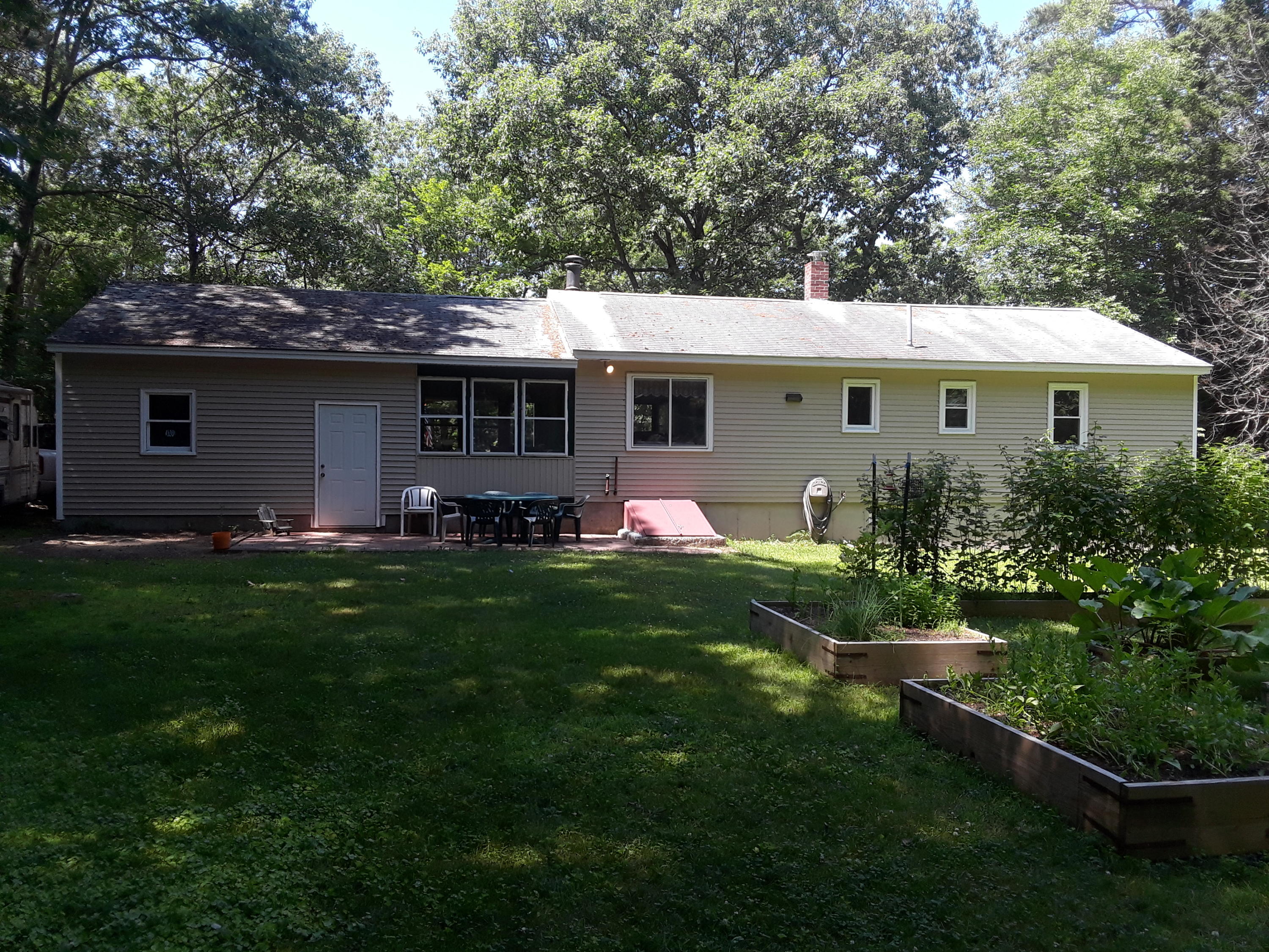 632 Naples Road Harrison ME 04040