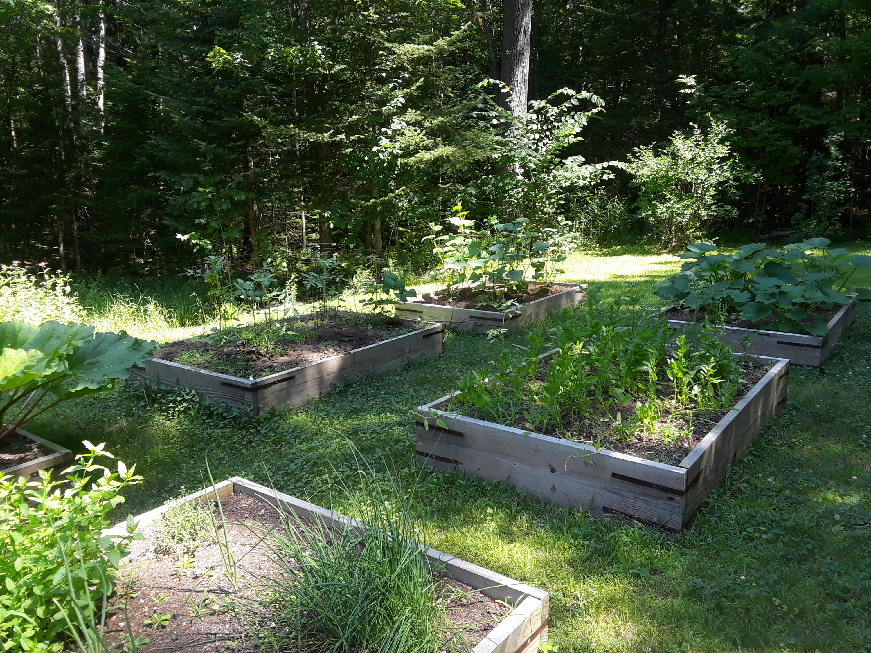632 Naples Road Harrison ME 04040