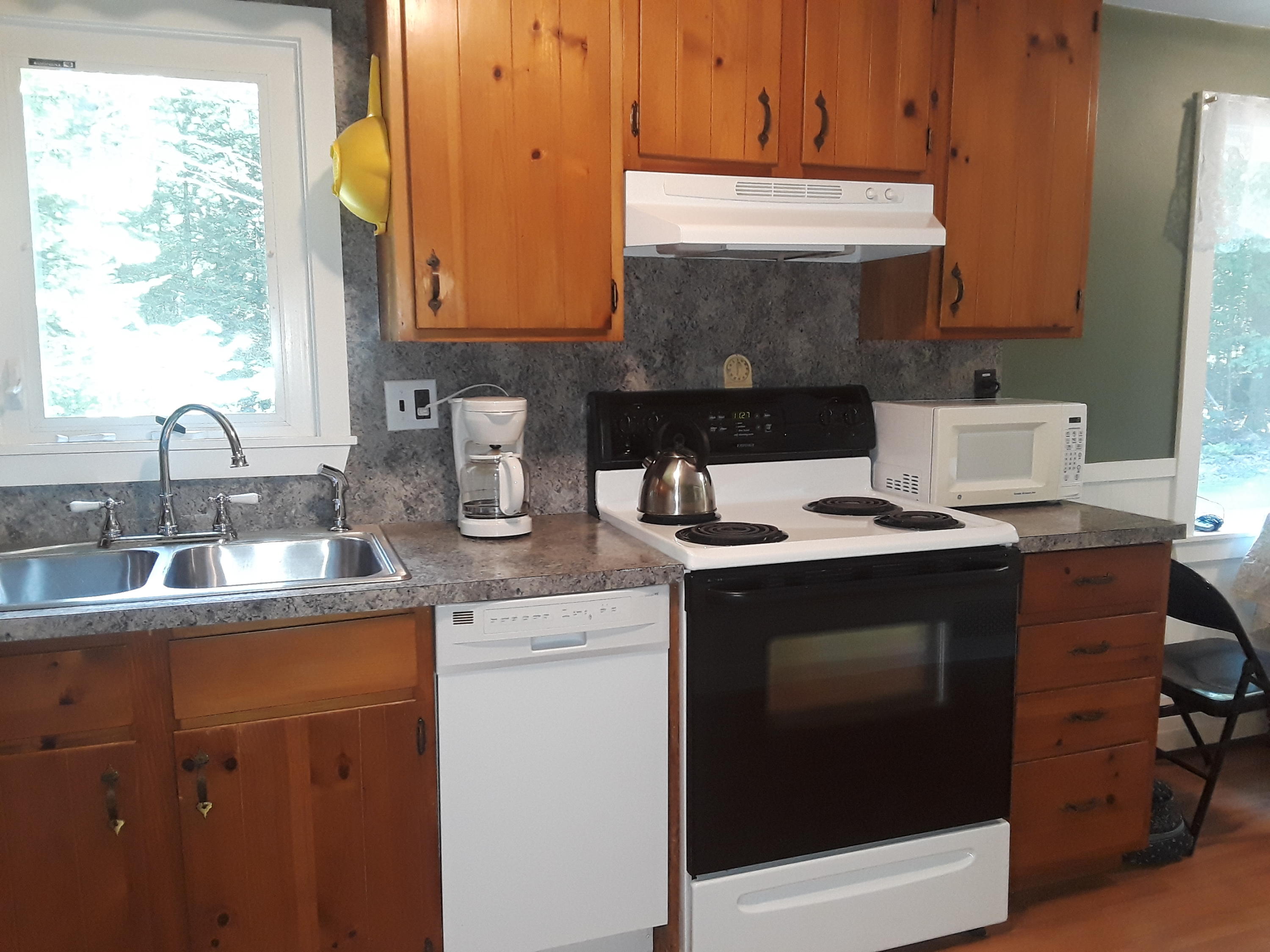 632 Naples Road Harrison ME 04040