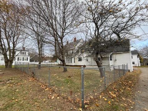 52 Washington Street Eastport ME 04631