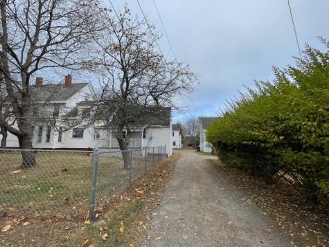 52 Washington Street Eastport ME 04631